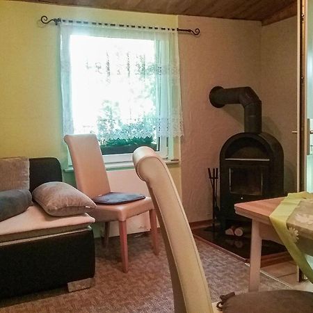 Gemuetliche Ferienwohnung Loebert Lübbenau Buitenkant foto
