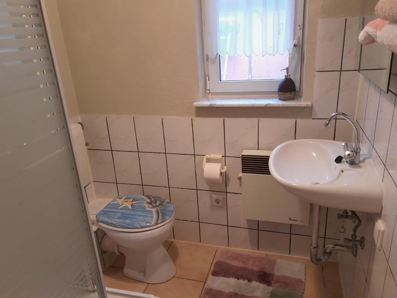 Gemuetliche Ferienwohnung Loebert Lübbenau Buitenkant foto