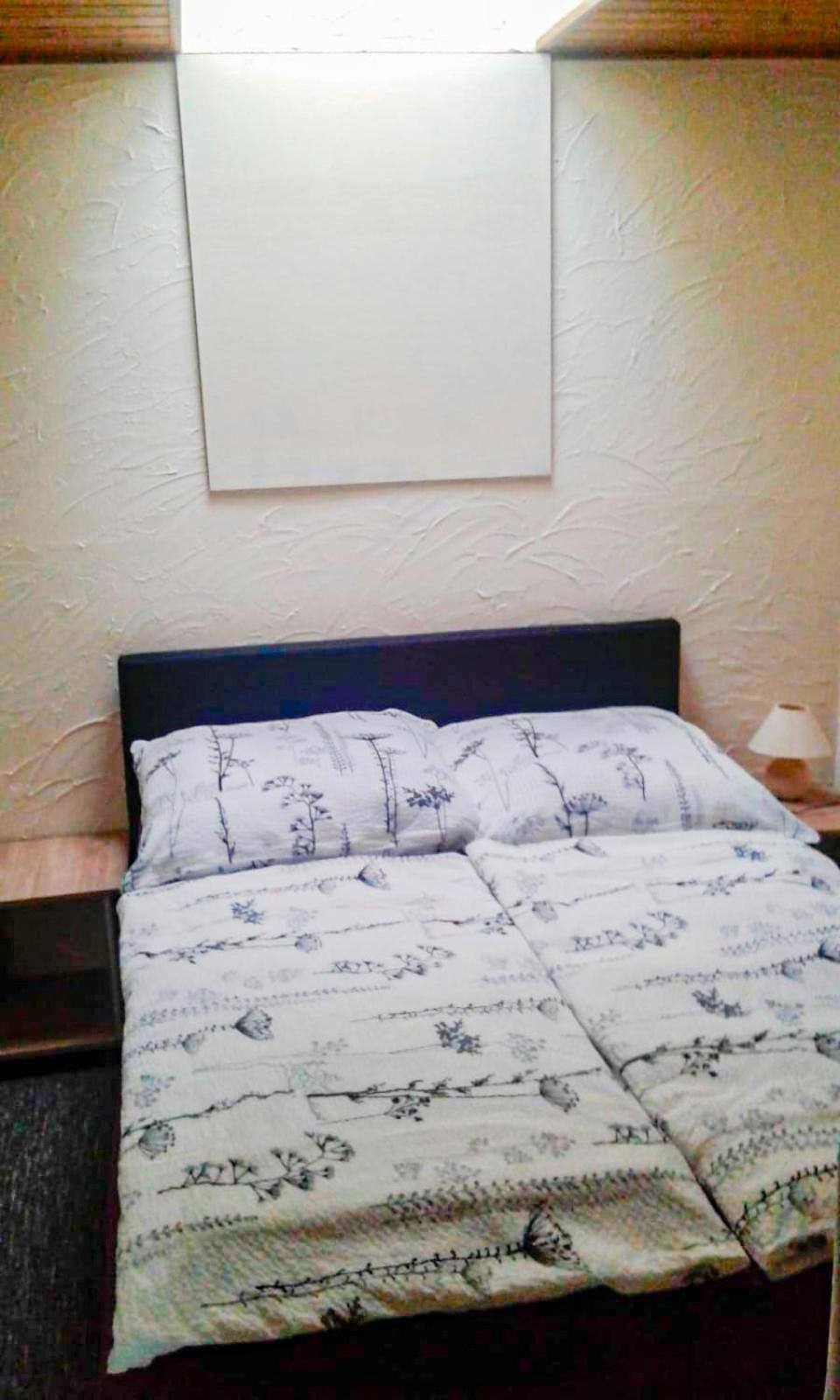 Gemuetliche Ferienwohnung Loebert Lübbenau Buitenkant foto