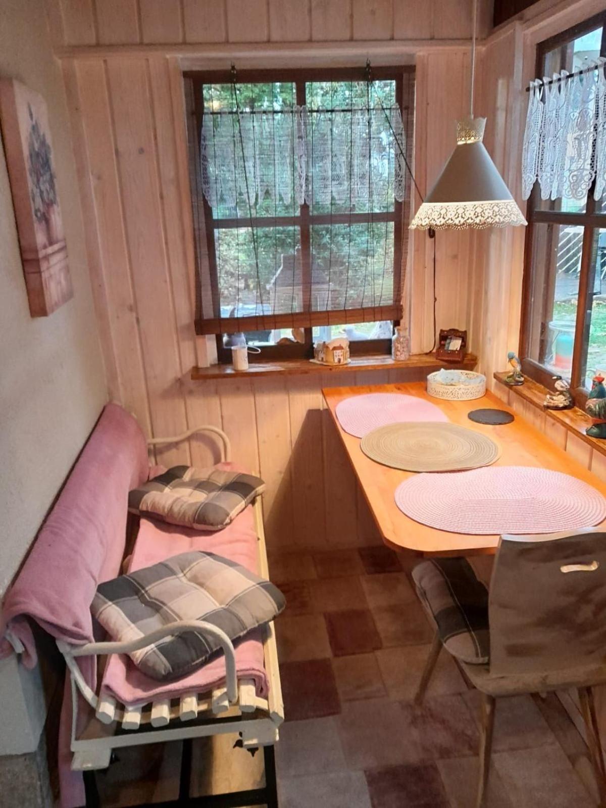 Gemuetliche Ferienwohnung Loebert Lübbenau Buitenkant foto