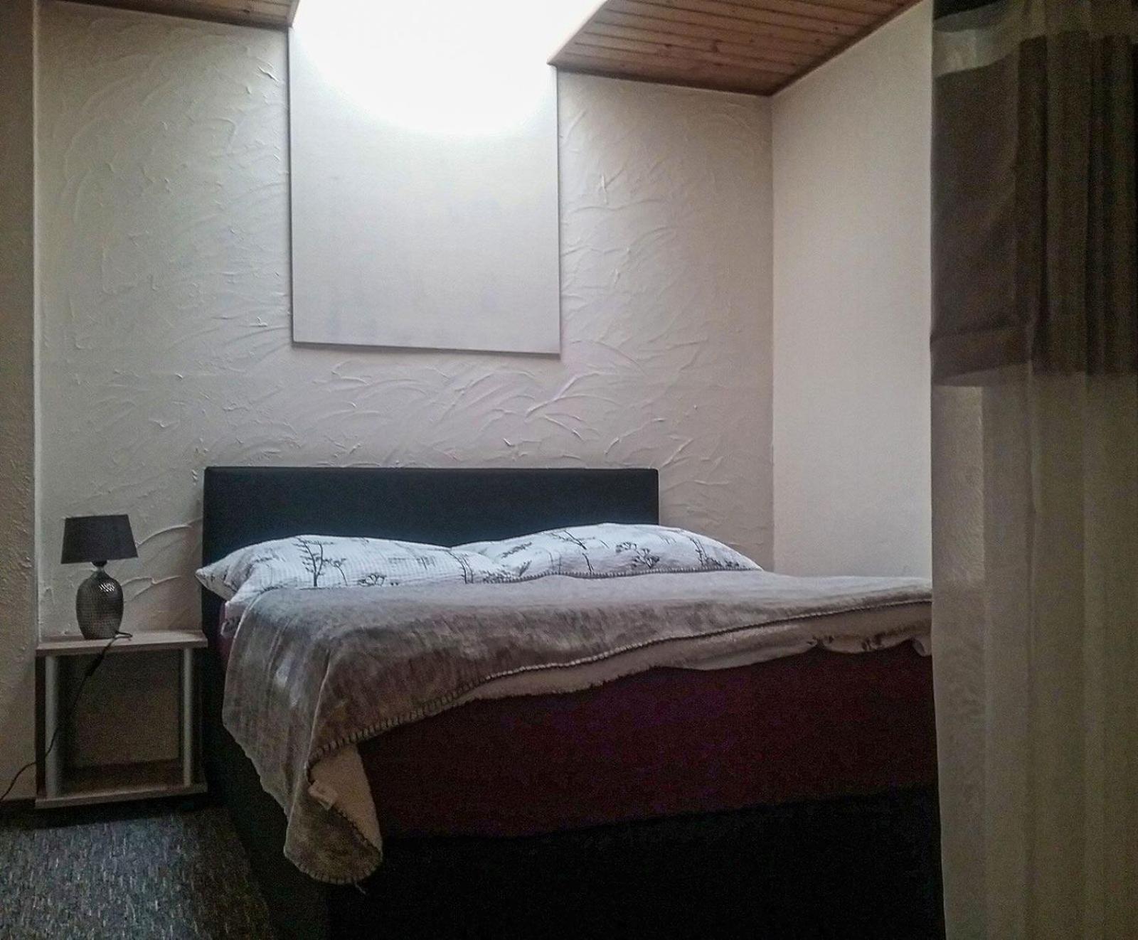Gemuetliche Ferienwohnung Loebert Lübbenau Buitenkant foto